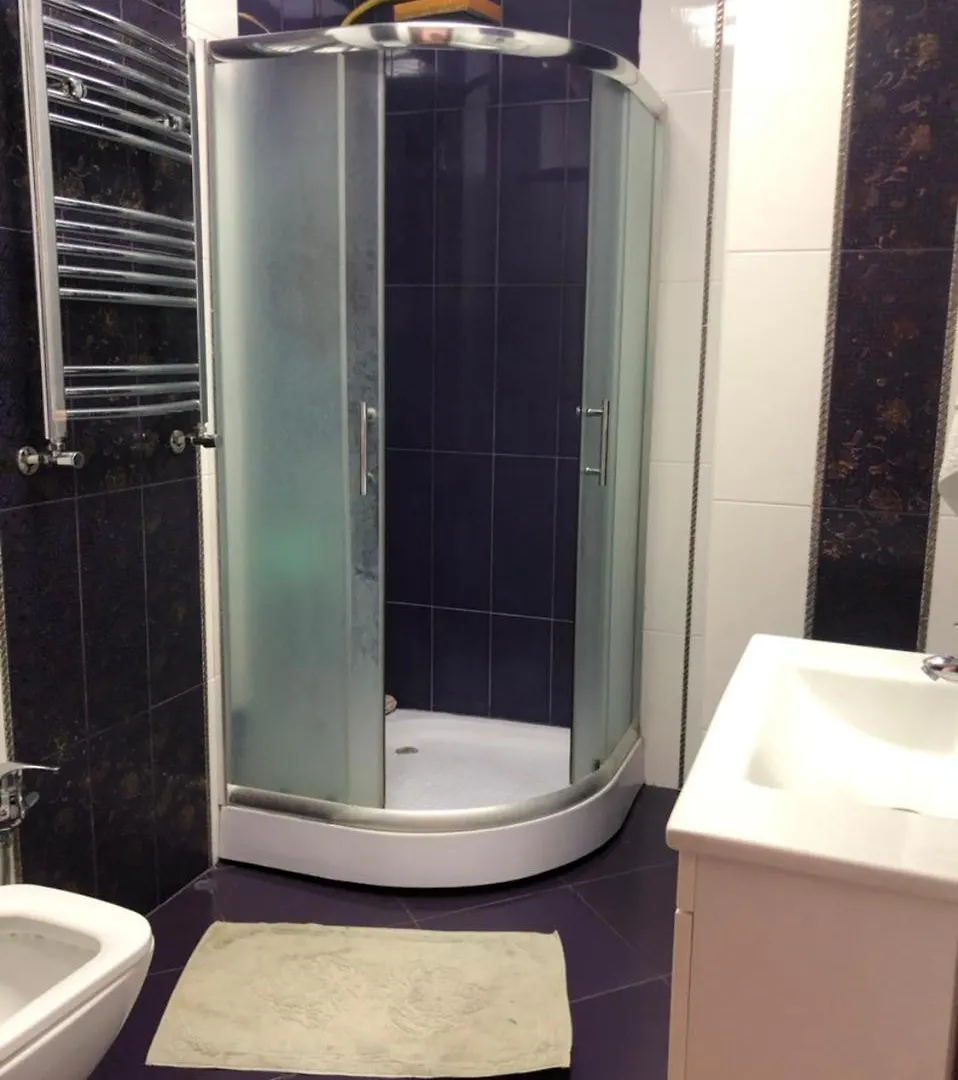 Apartment Baku White City-Center