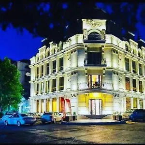 Hotel Istanbul Gold, Bakoe