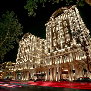 מלון Intercontinental By Ihg, באקו