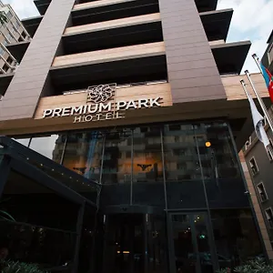 מלון Premium Park, באקו